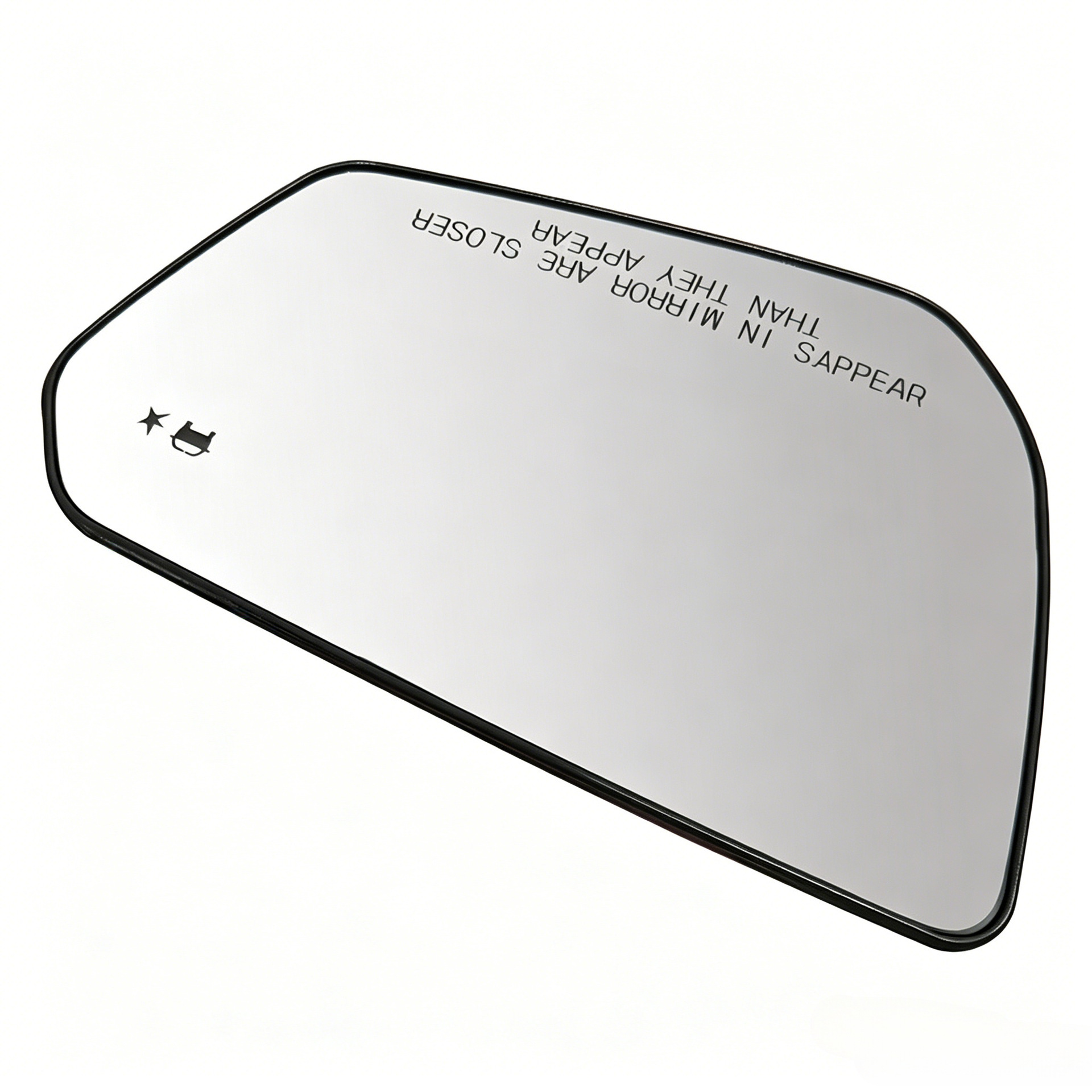 23406428 2340648 is suitable for Chevrolet Terrain (US version) and GMC Terrain 18-23 rearview mirror