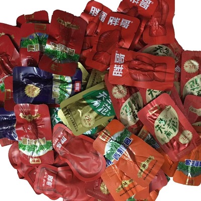 20元胖哥天生有范 青果王 新品来一拳散籽 独立咖啡 散籽槟榔散装