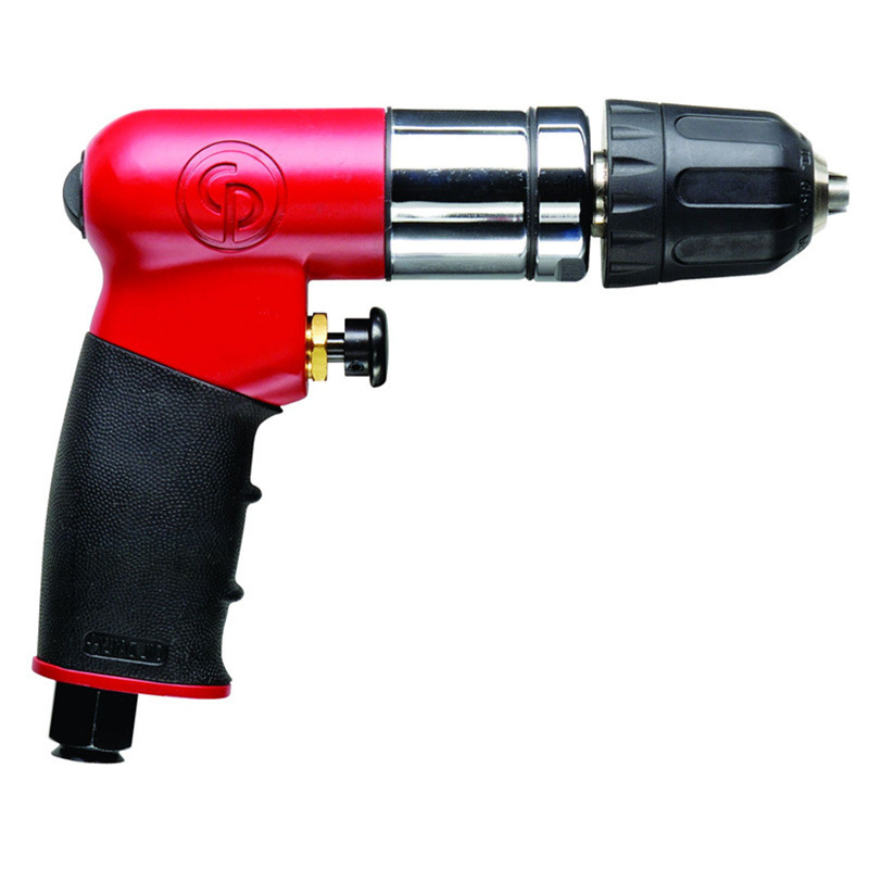 美国CP芝加哥CP7300RQC气动钻1/4工业级气钻6MM风动钻 钻孔机