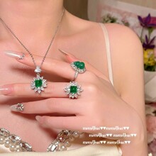 �����G������J��ʯ��ָ ����ǧ�� �18K�� ��ȸ�Gѩ���ʯ��