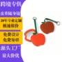 便携商务定制手持化妆镜