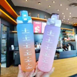 塑料杯;太空杯;随手杯