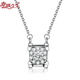 钻石手饰;钻石项饰;钻石耳饰