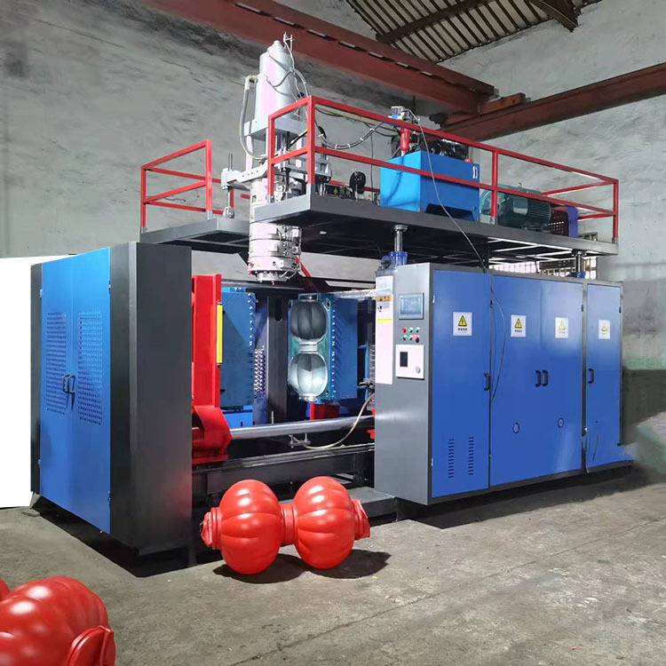 大型多功能自动挤出机吹瓶机吹塑堆马桶灯笼汽车配件儿童围栏