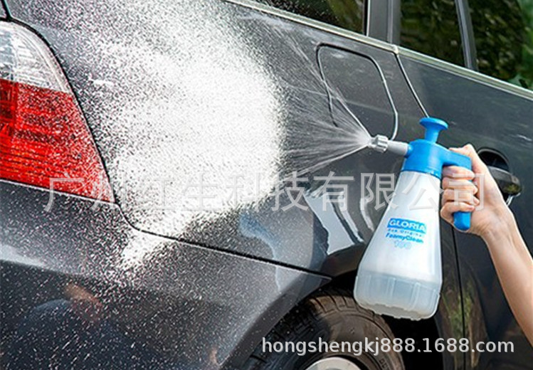 GLORIA Foamy Clean100手持1L打泡器 洗