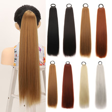 �羳�ٷ�Ů��β60CM��ֱ��Ȧ��ӷ�����˿����ʽ�ӷ���β�ٱ���