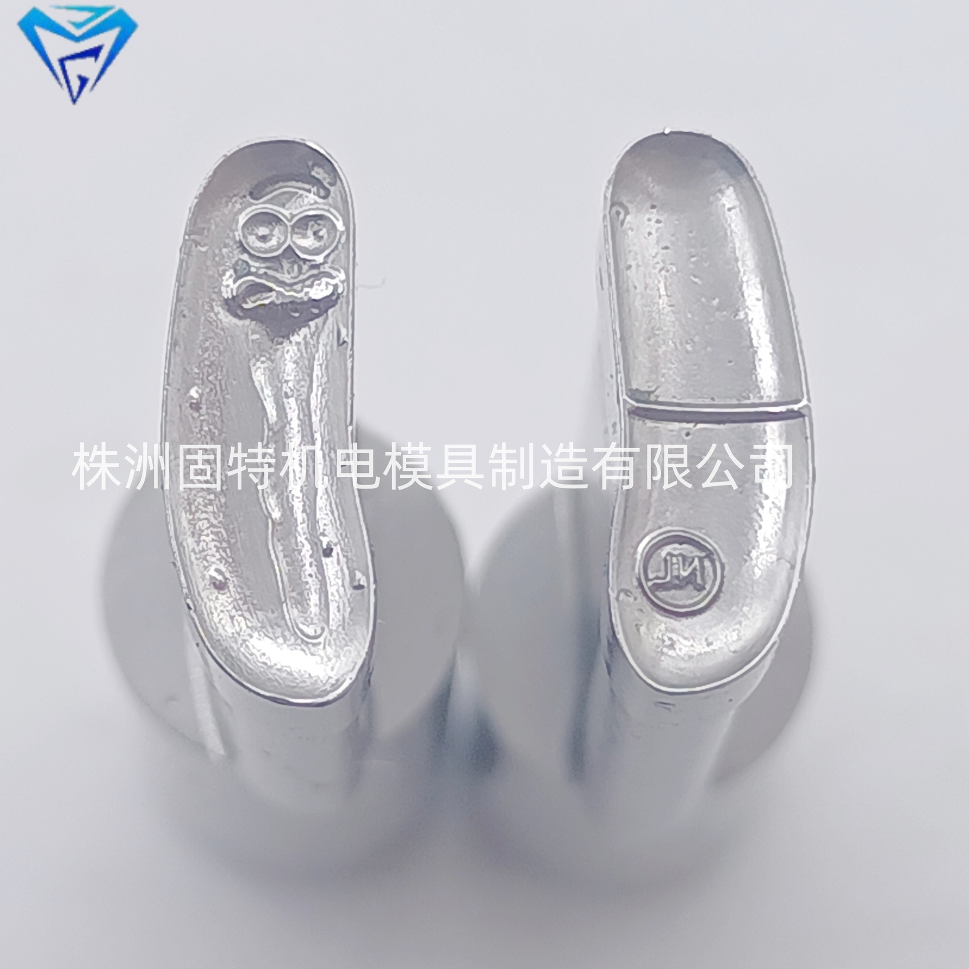 单冲压片机模具厂家药片冲压模源头厂家