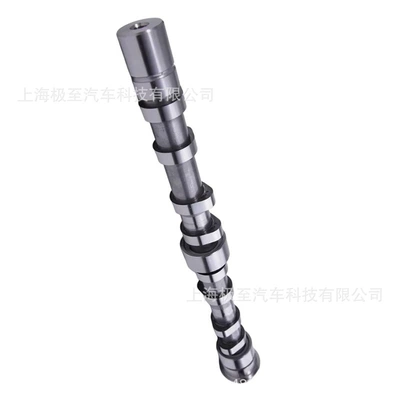 10-19, Crankshaft, camshaft