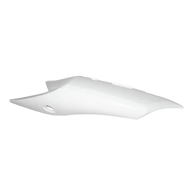 Motorcycle Fender | Full Vehicle Shell Side - rear-short-left-side-panel