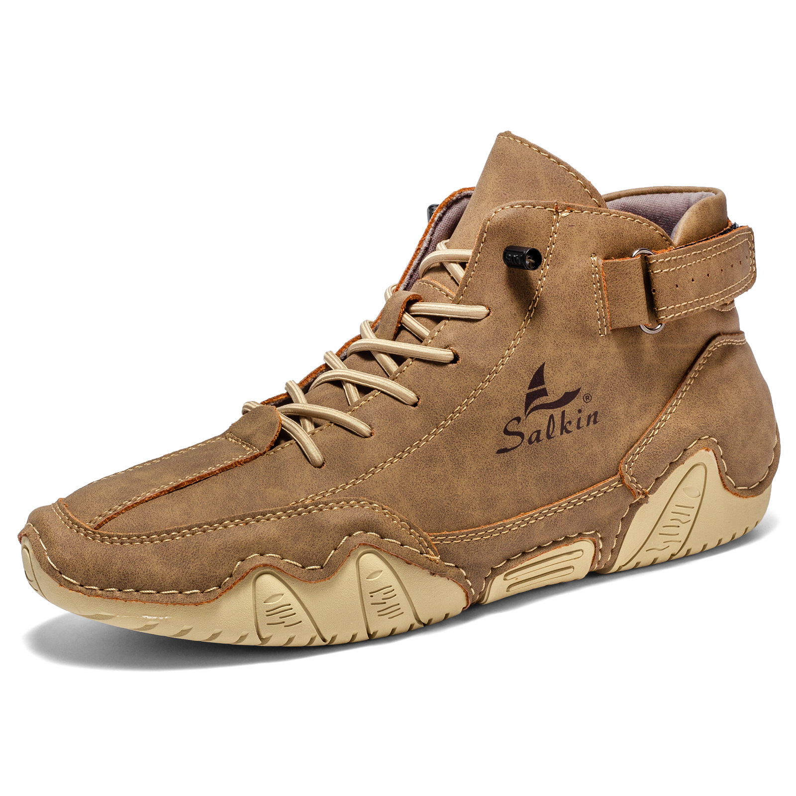 Khakis (업그레이드 버전)