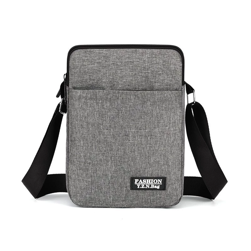 One-shoulder bag for leisure, backpack, small bag, wallet