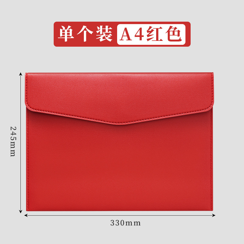 A4 portable de oficina bolsa de archivo bolsa de archivo bolsa de archivo bolsa de archivo bolsa portátil bolsa de archivo personalizada al por mayor