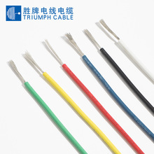 胜牌厂家交联汽车电子线+辐照125度GXL12AWG多平方 现货批发