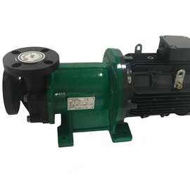 NH-405PW-F-AV 供应进口化工磁力泵抽浓硫酸硝酸盐酸磁力泵