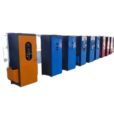 from Car Wash Machine Manufacturers, Car washing machine
