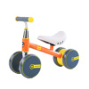 厂家销售儿童四轮滑行车四轮平衡车1-3岁学步车溜溜车宝宝扭扭车