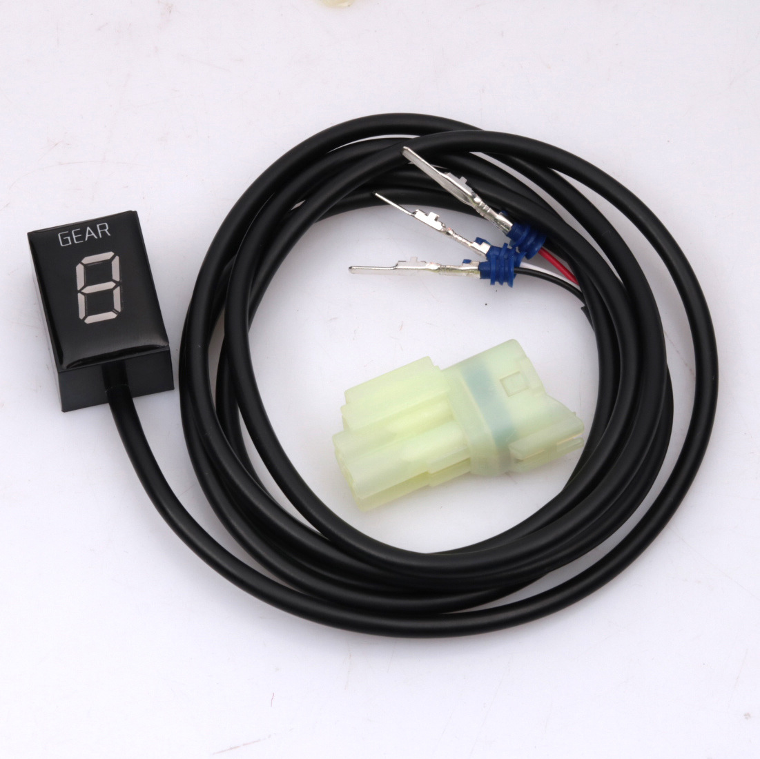 Suitable for Kawasaki Motorcycle Gear Display Z800 Kawasaki Z900 Gear Display Ninja Ninja650