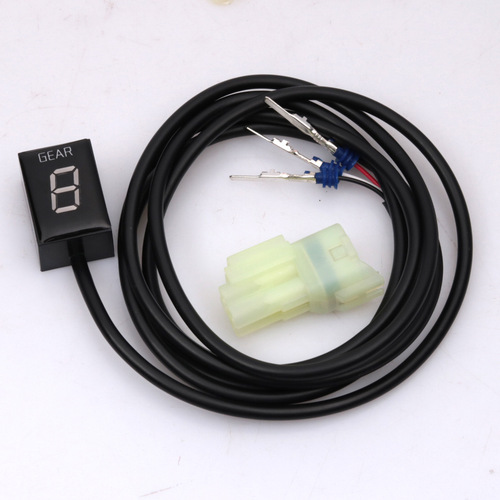 Suitable for Kawasaki motorcycle gear display Z800 Kawasaki Z900 gear display Ninja NINJA650