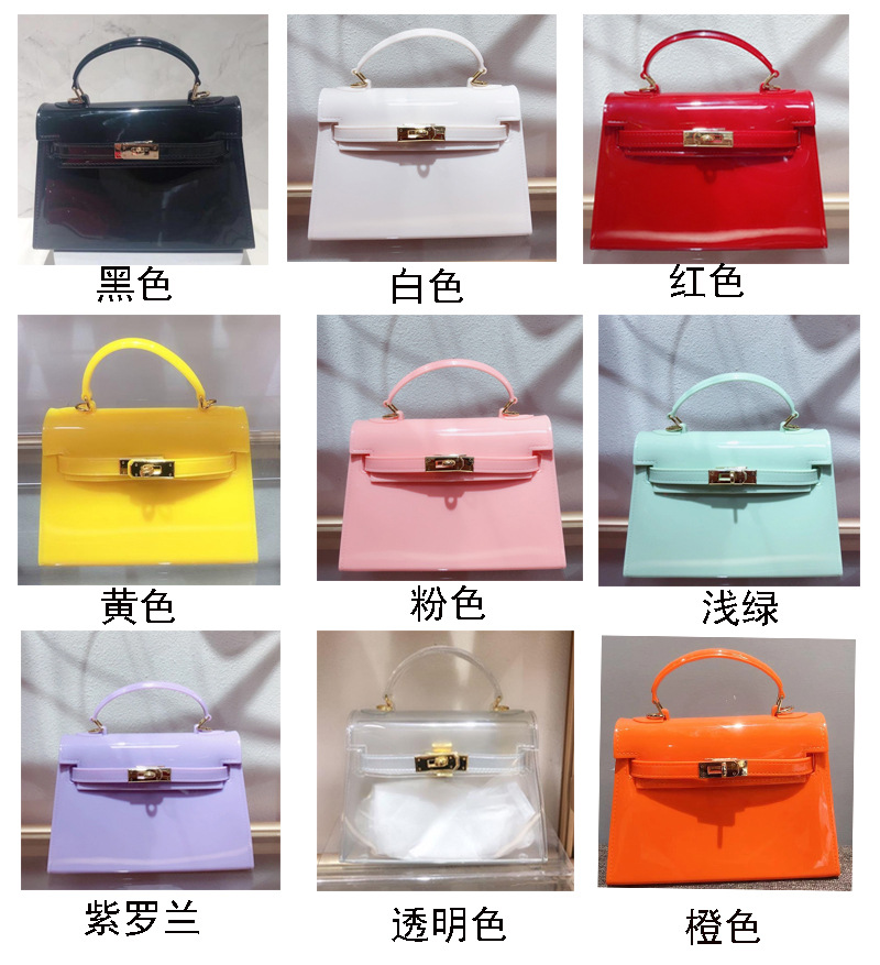 New handbag, women's small bag, women's bag, new 2025 trendy Kelly bag, second generation mini crossbody bag, goddess of grace full figure