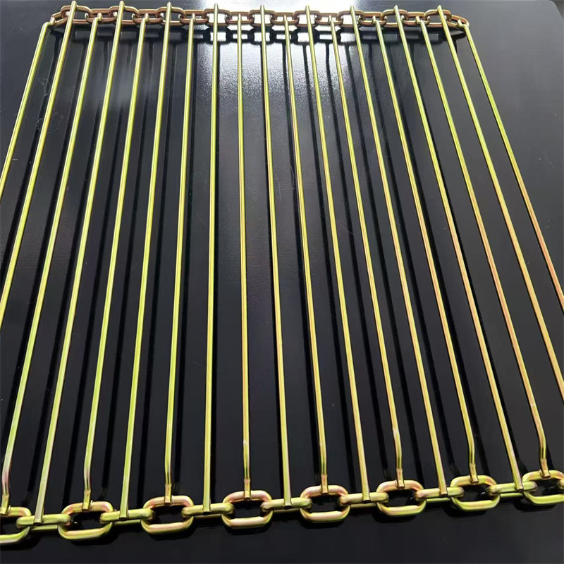 源头厂家现货鸡用过滤器中央集蛋线单排1米农场饲养用集蛋器链条