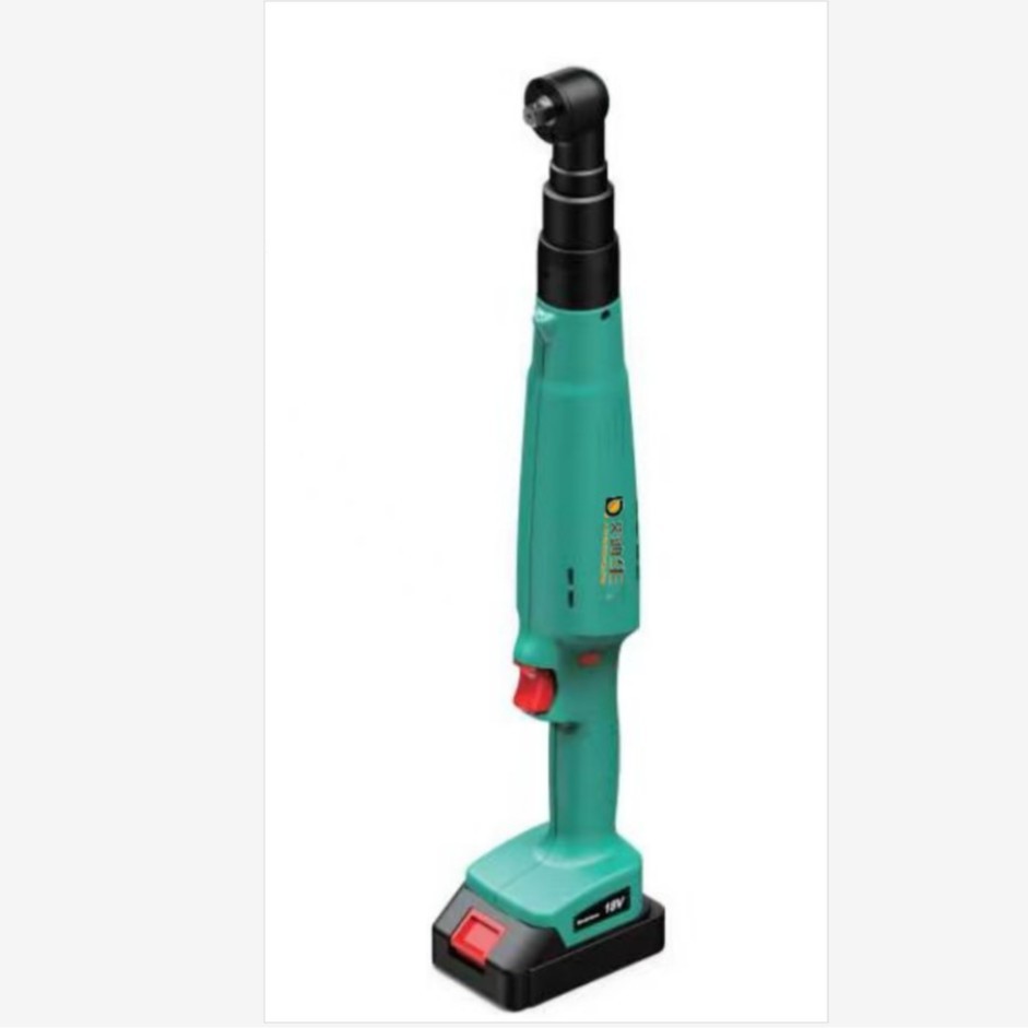 艾迪生/电池离合器拧紧定扭（弯头）扳手/气动工具/装配工具