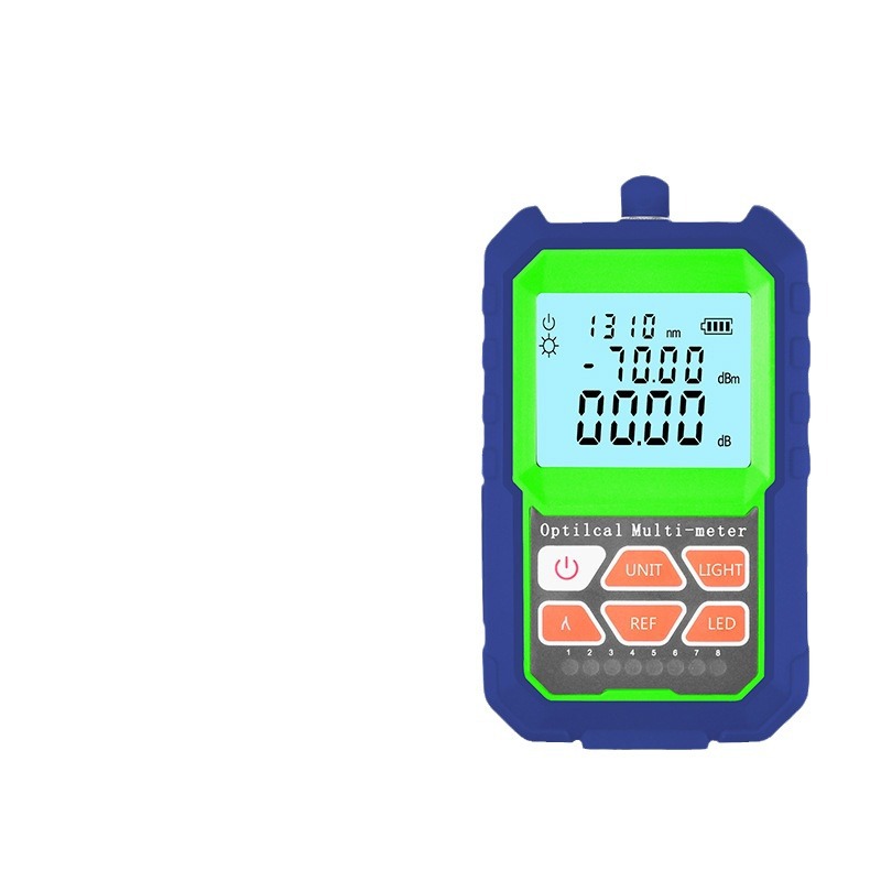 ��ó������������⹦�ʼ�mini optical  power meter