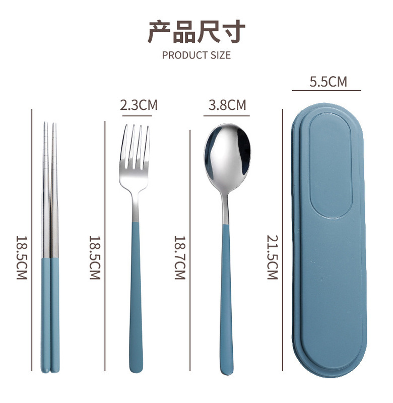UVC消毒紫外线杀菌餐具盒旅行牙刷消毒灯勺叉筷子便携消毒器|undefined