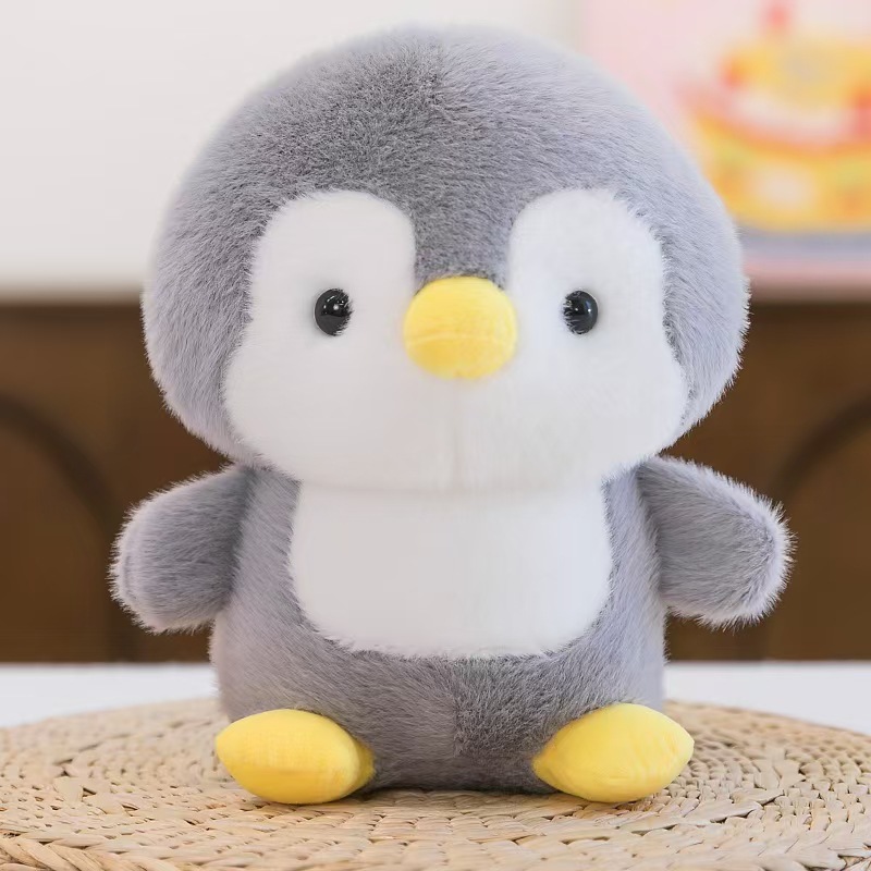 Cute Penguin