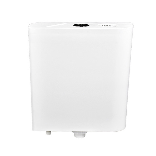 Supply household toilet tank, bathroom squat toilet, squatting toilet tank, high-pressure thick wall-mounted toilet tank
