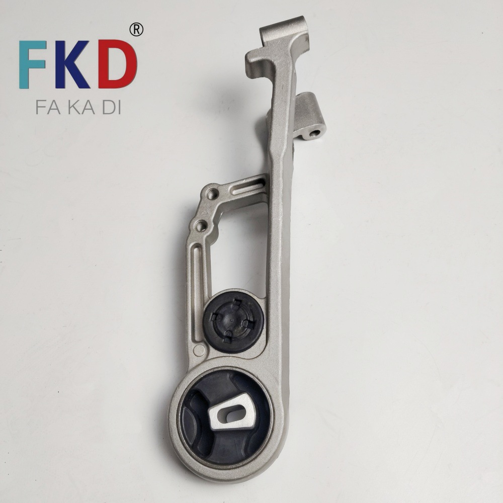 High-Quality Hot-Selling 5F9Z6F055Cb Suitable for Ford Engine Mount Shock Absorber, Direct Sales from the Original Manufacturer