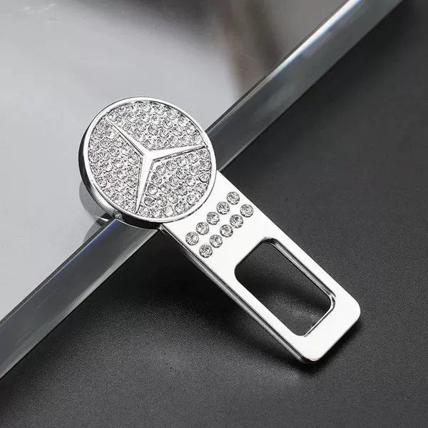 Mercedes-Benz (double-sided) single package