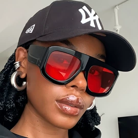 太阳镜;护目镜;骑行眼镜