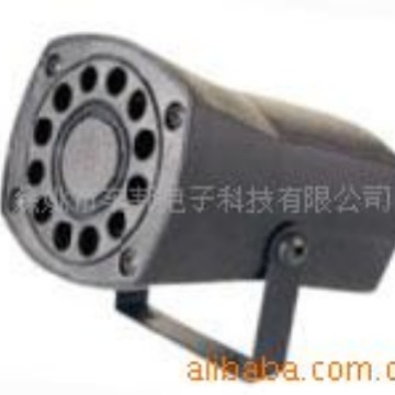 工厂火热直销12V,24V大功率防水倒车蜂鸣器