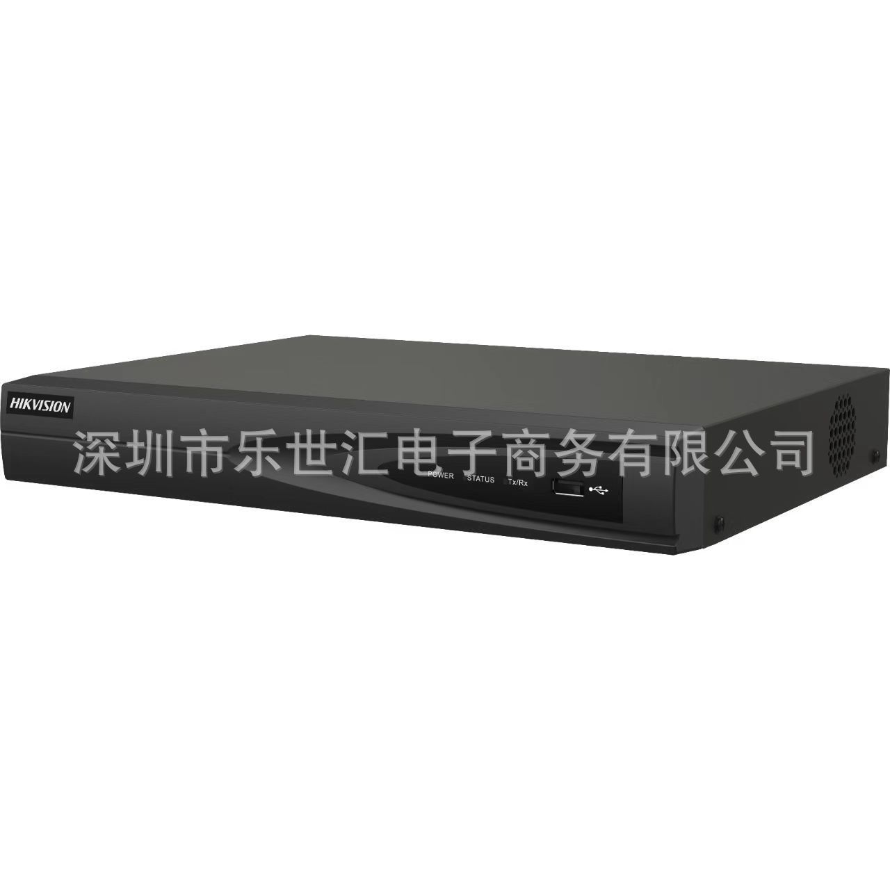 DS-7604NI-K1 4K 4channel 1sata NVR  HIKVISION 海康威视英文版