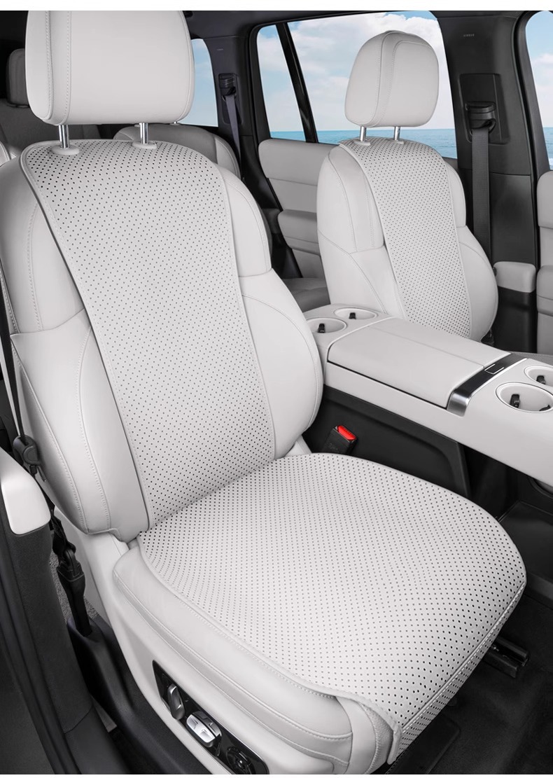Factory Direct Sales Suitable for Ideal L6L7L8L9 Special Seat Cushion Mega Seat Cover Seat Cushion Ventilated Car Interior