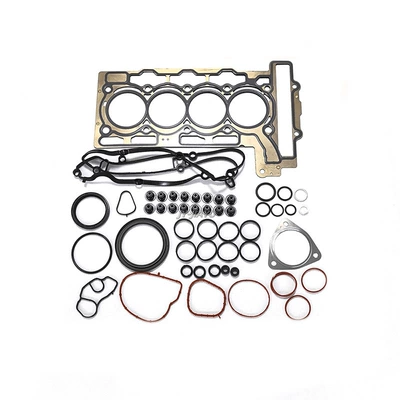 Engine Overhaul Kit Suitable Other starting systems