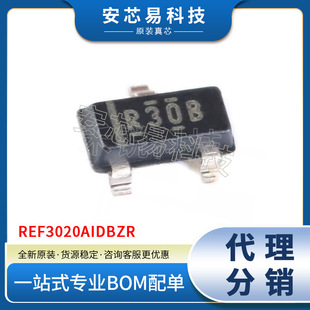 ȫ��ԭ�bƷ��ICоƬ REF3012AIDBZR SOT-23 늉���׼оƬ