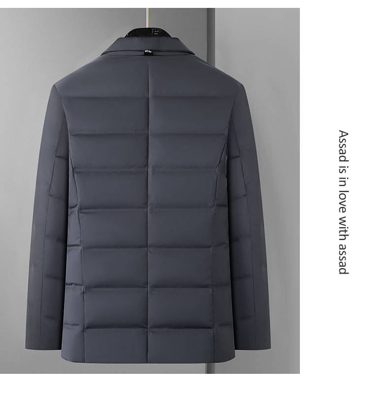 Herrkläder Herrrock Jackor_voghion.com