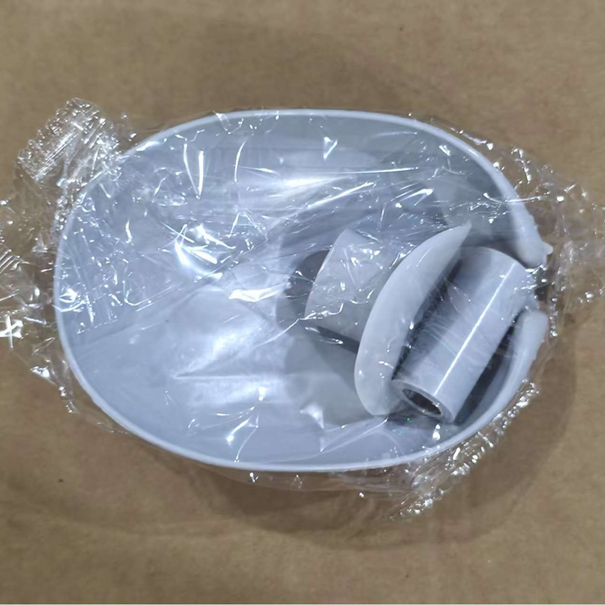 Jabón creativo para niños con forma de pato amarillo lindo y esponjoso estante de jabón divertido