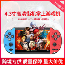X7������Ϸ��PSP˫ҡ��4.3�����������Ż����ƻ�ENS GAB�ֻ�ȭ��