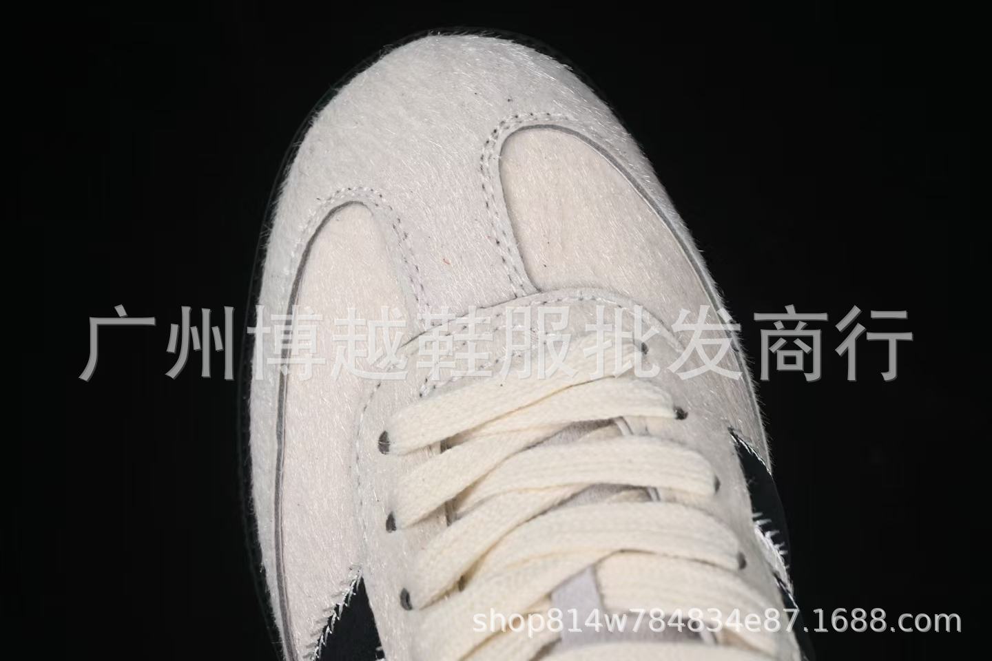 15.Sa 라이스 블랙 말털(스웨이드)