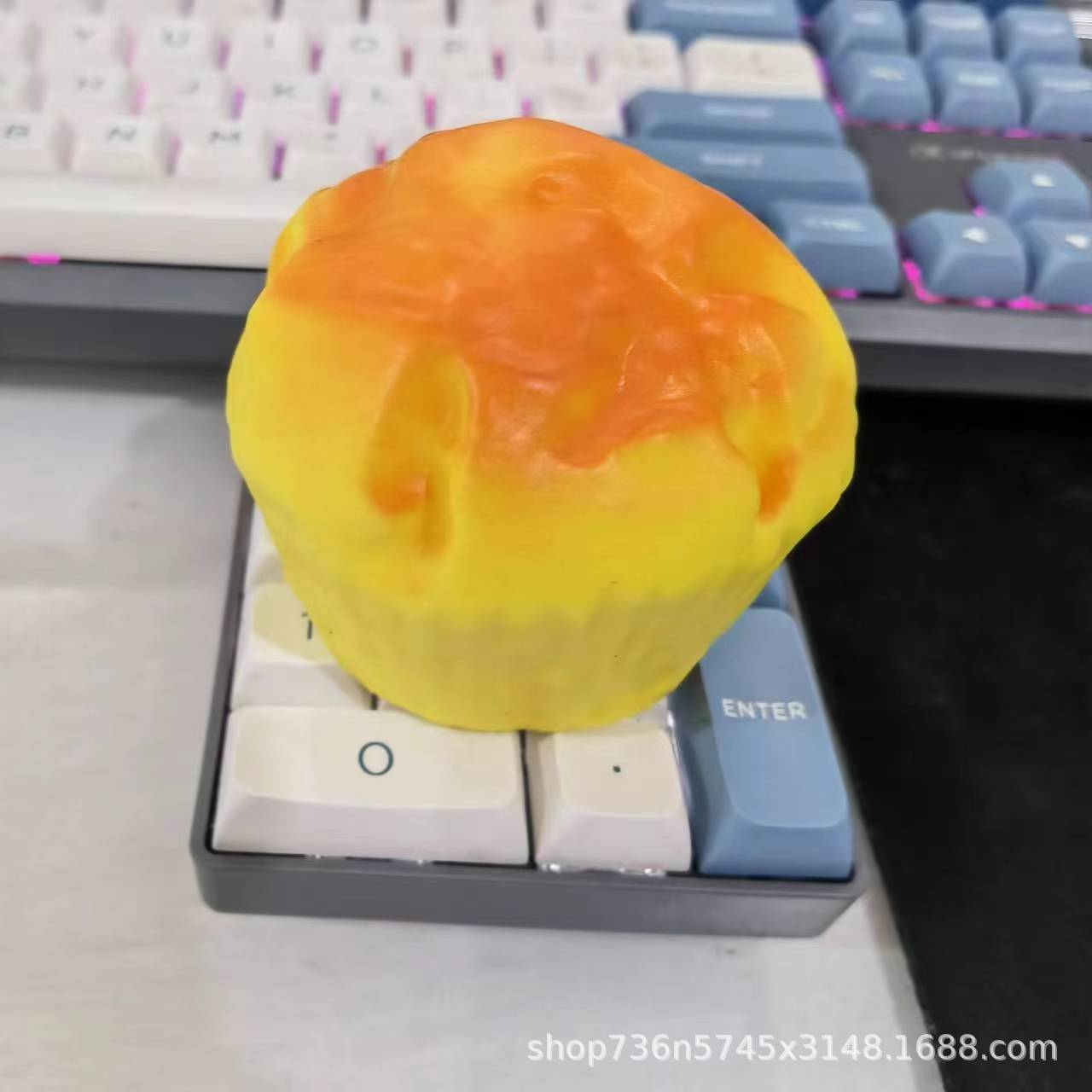 프랑스 케이크 7cm