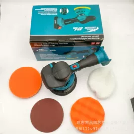 电动扳手;手电钻;电动吹风机