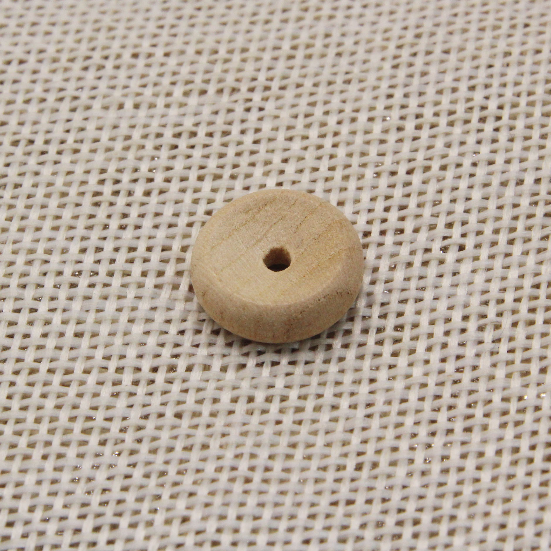 Light protective amulet, buckle, 5mm
