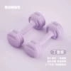Lilac purple 3 kg * 2 (recommended hip and leg training)