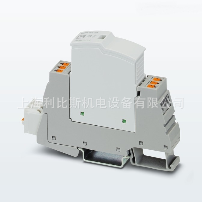 PHOENIX 菲尼克斯 原装进口浪涌保护器TTC-6P-T3-24DC-UT-I全系列