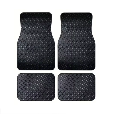 and Temu's best-selling crystal velvet | Universal Foot Pad - 1-61-pattern-119-3344cmtwo-piece-set