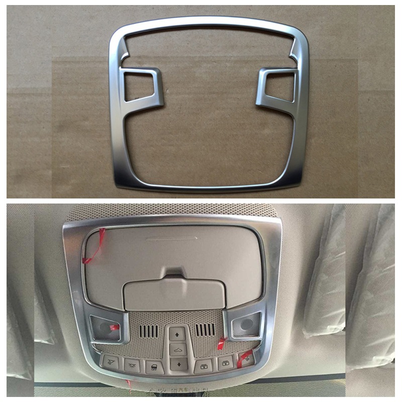 15 Modificación del interior de Sharp World Adecuado para salida de aire Ford EDGE