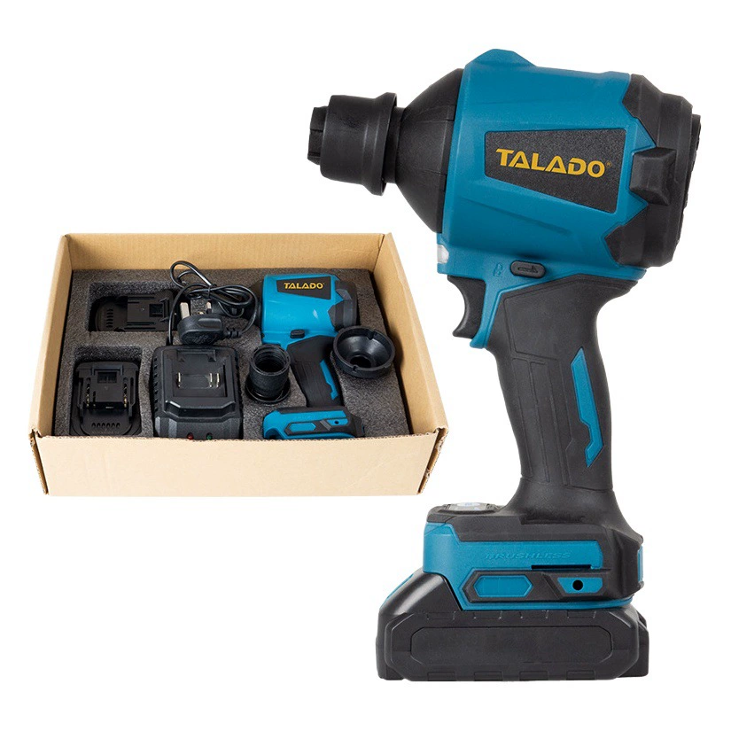 Щетка для литиевой батареи, пистолет для выдувания пыли, пистолет для выдувания пыли, воздуходувка, всасывающий пистолет, бытовой пневматический пистолет, пистолет для удаления пыли, удаление снега, удаление пыли, оптовая продажа