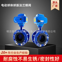 ����ֱ�� ��־��ͨ �綯�������� D941X-10������淨������DN100